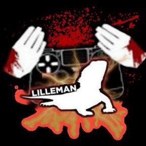 LillemanL's profile picture. Love my bearded dragons! ❤️ Lucy ❤️ Kiwi ❤️ Dino ❤️