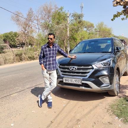 AtulkumarChau15's profile picture. 