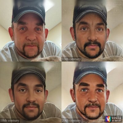 RobertC1105's profile picture. 