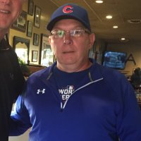 Tom Posey (@ucbulldog35) 's Twitter Profile