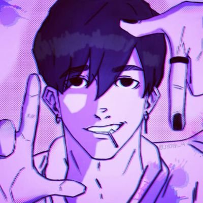 Jyobi_hさんのプロフィール画像
