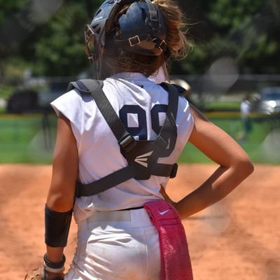 2025•Catcher/Outfield/SS- Houston Academy 3A State Champs #99 - Southern Steal- Southern Miss Softball Commit💛🖤