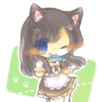 ねこみりん (@sabi_nekoNOTE) / X