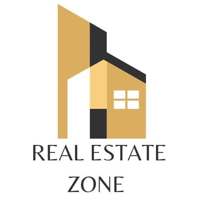 estate_zone's profile picture. I am real estate agent and youtuber