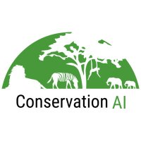 ConservationAI(@ai_conservation) 's Twitter Profile Photo