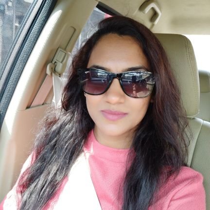 Shweta_P_'s profile picture. Learn Unlearn Relearn