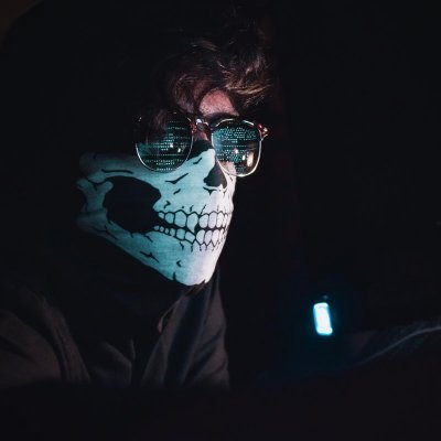 Security Researcher | Ethical Hacker | Aspirant Cybersecurity Specialist.