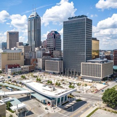 Mayor Hogsett's Office of International & Latino Affairs (OILA)-Fostering a global, welcoming city and working closely with Indy's diverse communities. #OneCity