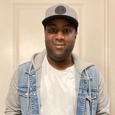 Sydney Hunte