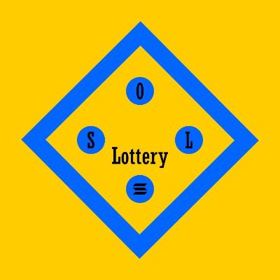 The first Solana NFT lottery. May the odds be with you! 🤞🎰🎲 1 ticket = 0.15 sol

Join: https://t.co/j9WDlPfpfQ
