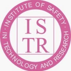 ISTR - The Institute of Safety in Technology and Research supports the interests of safety professionals in their specialist area of research &  technology.