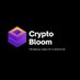 Crypto Bloom ● (@Bloom12Crypto) Twitter profile photo