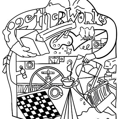 TogetherWORKS Caldicot Profile