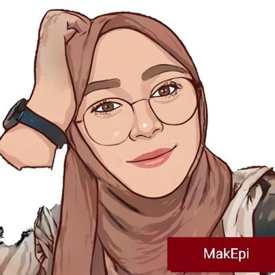 Makepi10's profile picture. Diam biarkan karma bekerja