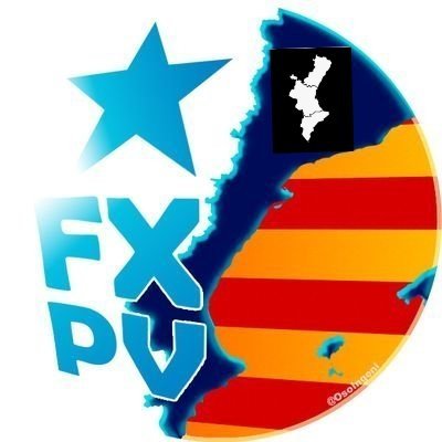 Lloc oficial de #FemXarxaPV, agermanat amb #FemXarxa , #Konektadezagun i #YesScotland .
#PaísValencià  #PaïsosCatalans