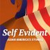 Self Evident: Asian America's Stories (@selfevidentshow) Twitter profile photo Self Evident: Asian America's Stories (@selfevidentshow) Twitter profile photo