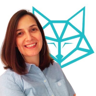 christelbonneau's profile picture. Passionnée des TICs et d'éthique, pas des tiques. 
J'aime même les mèmes.
Recruteuse & CEO chez Le Recrut'Heure 🦊
#ToujoursAvecLaBanane #SansLangueDeBois