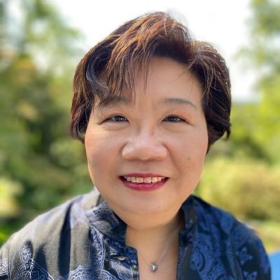 Lead Climate Change Law and Policy @ Centre for International Law, National University of Singapore; Senior Advisor Albright Stonebridge Group