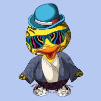 Quacks (@quacksnft) 's Twitter Profile