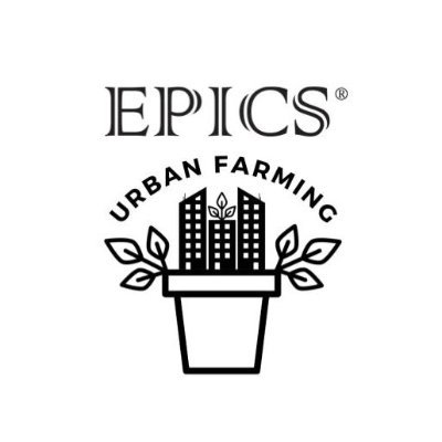 The Purdue EPICS Urban Farming Team. Our goal is to create a sustainable aquaponics garden to supply the community of Gary with fresh, local produce.