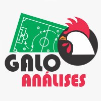 Galo Análises(@galoanalises) 's Twitter Profile Photo