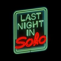 Last Night in Soho(@lastnightinsoho) 's Twitter Profileg