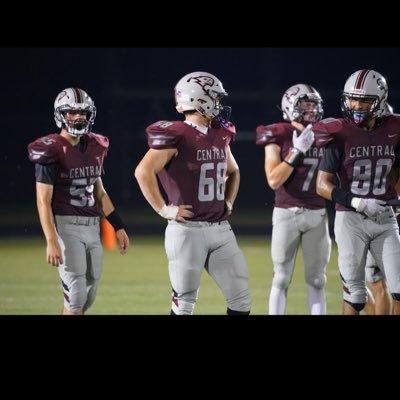 Westosha Central alumni -Arizona Maricopa Mustangs🌴 Juco Product DMs are open!!