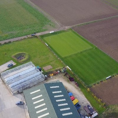 OAS Turf Science and Technology Centre