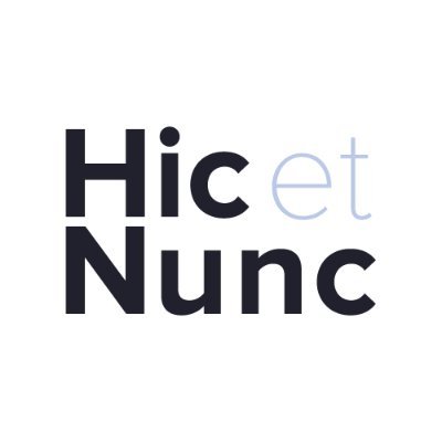 Website Hic et Nunc over de oudheid in jouw leven. Door classicus Patrick De Rynck. https://t.co/UIHKSlDt28 of https://t.co/3yStkls62t