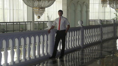 st_uktam's profile picture. 