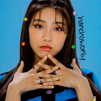 hanchowonly's profile picture. cube, you better treat my girls right 👀

for @CUBE_LIGHTSUM