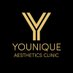 Younique Aesthetics (@youniqueclinic) Twitter profile photo
