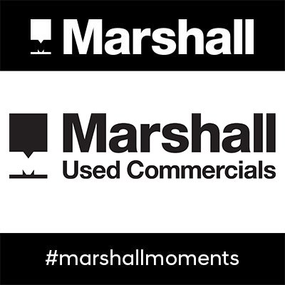 Marshall Approved Used Commercials. It’s so good we put our name on it. Used Vans | Used Pick-Ups | Used Commercial Vehicles | Van Finder Service