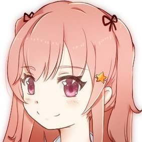 有栖川星那🐰⭐いじられ系新人VTuberさんのプロフィール画像