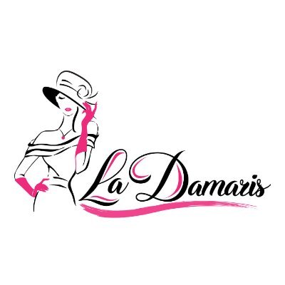 ladamarisshop's profile picture. clothing brand