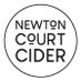 Newton Court Cider (@newtonscider) Twitter profile photo Newton Court Cider (@newtonscider) Twitter profile photo