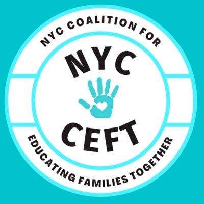 Advocating for & educating the most marginalized among us, NYC CEFT fights to create a system that responds to every child & family's needs.