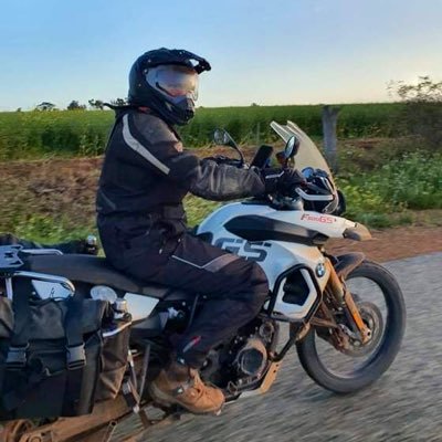 CTF Grain farming between Beverley & Quairading. Improving WUE is the goal. Bikes and boats in my spare time.