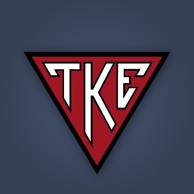 Building Better Men for a Better World on college and university campuses since 1899. #IAMTKE