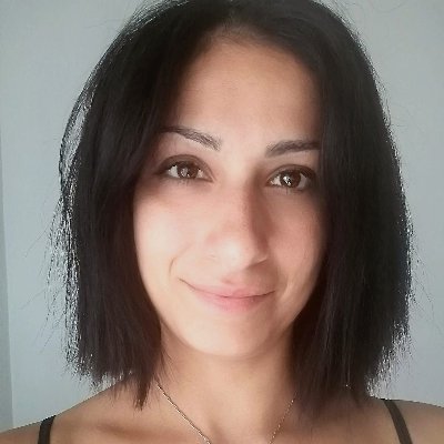 Teresa Bonaccorsiさんのプロフィール画像