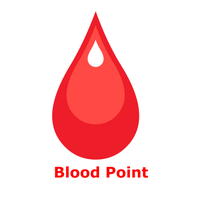 BloodPointOrg (@bloodpointorg) 's Twitter Profile