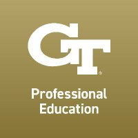 Georgia Tech Professional Education (@gtprofed) 's Twitter Profile