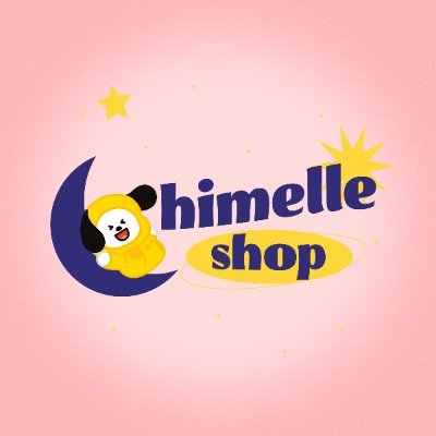 main: @chimelleshop | this account is only for inquiries, shipping, and concerns