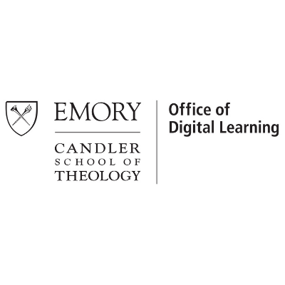 The Office of Digital Learning @CandlerTheology. Thinking critically on digital pedagogy and online learning in the field of theological higher education.