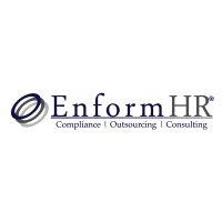 EnformHR, LLC(@EnformHR) 's Twitter Profile Photo