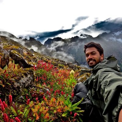 Ecology & Education Researcher @ncfindia. MSc @wii_india, Ex-POBE Fellow @jncasr & BSc @ Farook College; He/Him. (Personal Views)