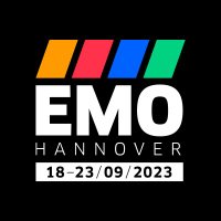 EMO HANNOVER | #EMO2023(@EMO_HANNOVER) 's Twitter Profile Photo