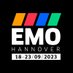 EMO HANNOVER | #EMO2023 (@EMO_HANNOVER) Twitter profile photo