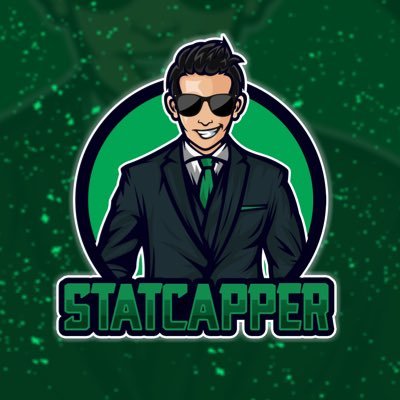 StatCapper1 Profile Picture