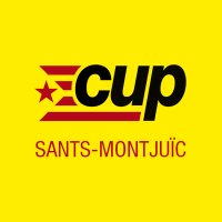 CUP Sants-Montjuïc(@cupsants) 's Twitter Profile Photo